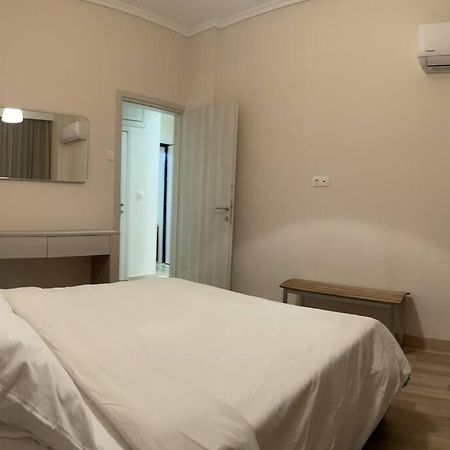 Appartamento Droke Salonicco Esterno foto