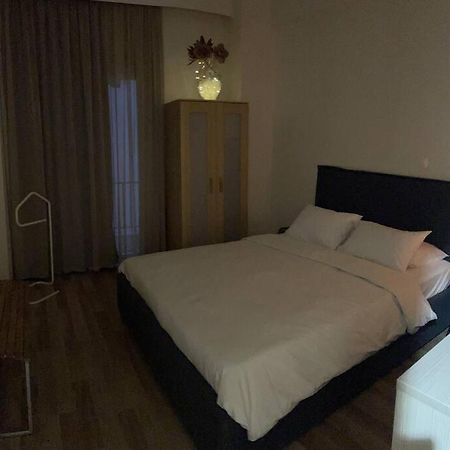 Appartamento Droke Salonicco Esterno foto