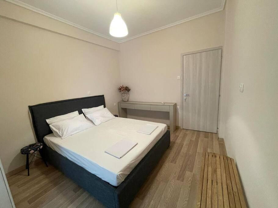 Appartamento Droke Salonicco Esterno foto