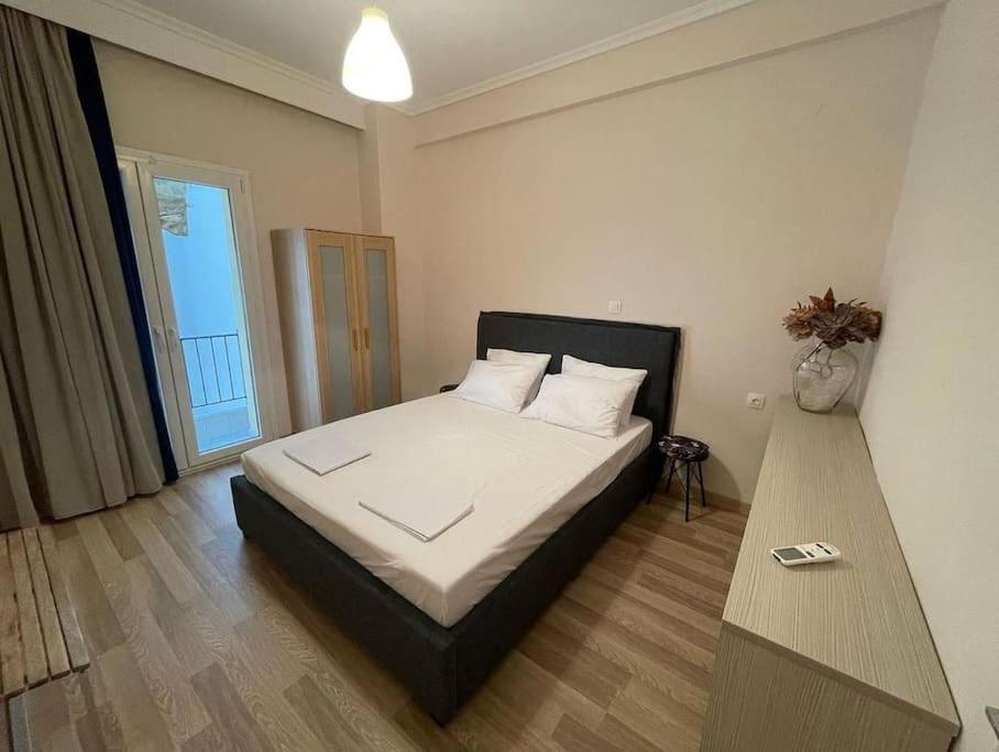 Appartamento Droke Salonicco Esterno foto